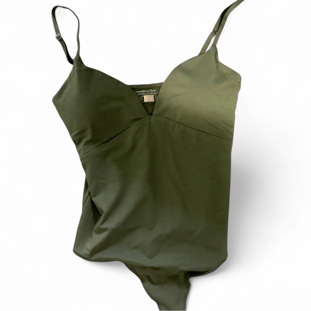 Abercrombie Women's Bodysuit